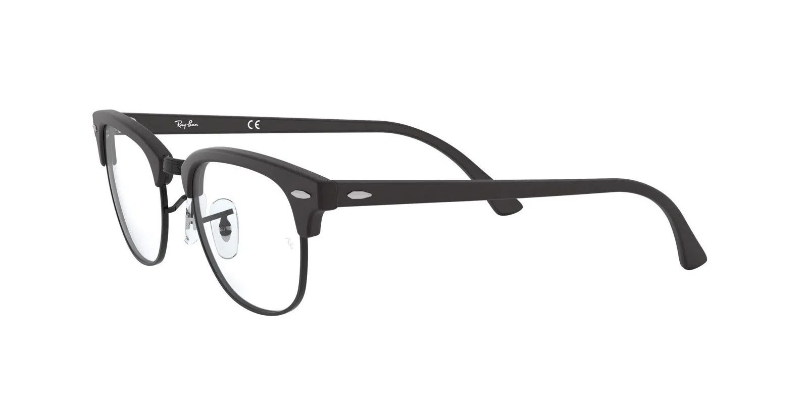 Ray-Ban Clubmaster 5154 Eyeglasses - view 66